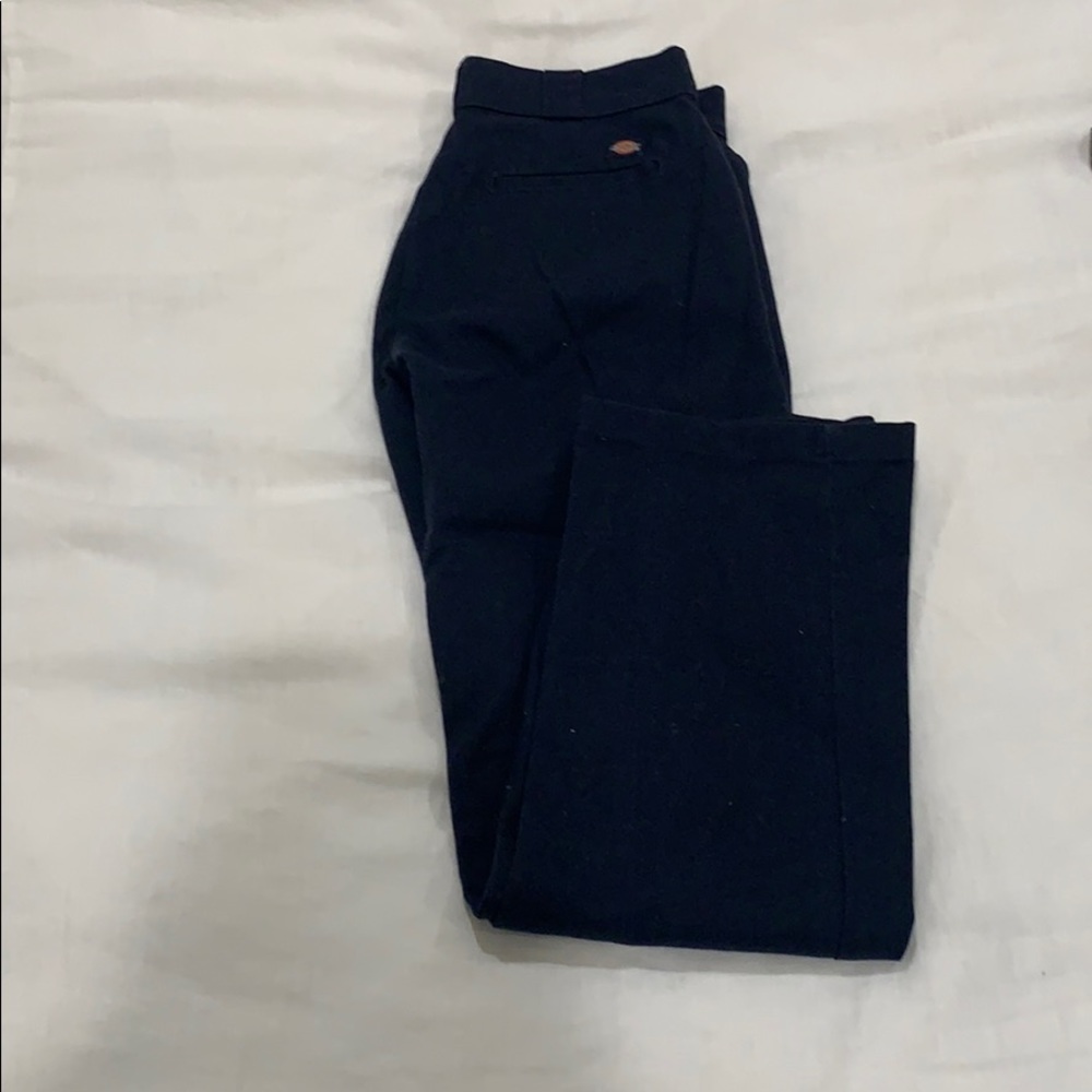 Men’s dickies